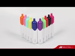 5000のパフのvapeのペンD19