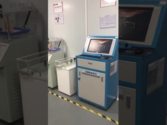 D87-D 電子タバコ 高空低圧シミュレーション試験