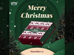 VTV Vape 10000 パフ 使い捨て Vape Pen Cig シングルとダブル メッシュコイル MTL